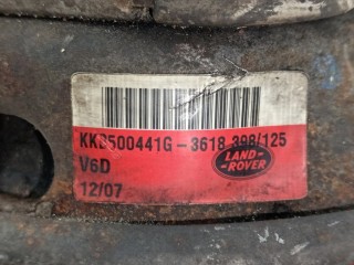 Подушка крепления двигателя, ориг. номер KKB500441G, Land Rover Range Rover Sport 2005-2009