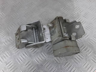 Петля двери передней правой, ориг. номер 9035FQ, Citroen C3 Picasso 2008-2012
