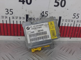 Блок AirBag, ориг. номер 65776970888, BMW 7 E65/E66 2005-2008