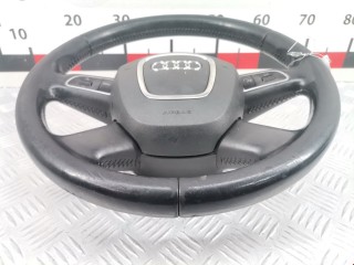 Руль, ориг. номер 8K0419091BG, Audi A4 2007-2012