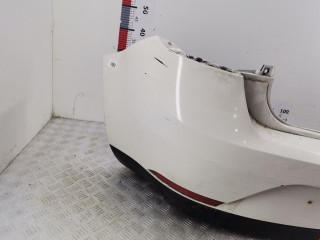 Бампер задний, ориг. номер 6J3807421, Seat Ibiza 2008-2012