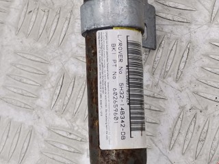 Подушка безопасности боковая (шторка), ориг. номер 602659601, Land Rover Range Rover Sport 2005-2009
