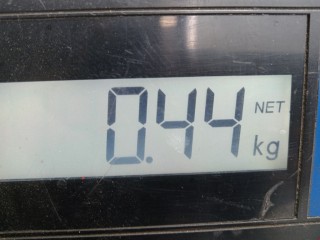 Брызговик, ориг. номер 7662148010, Lexus RX 1997-2003