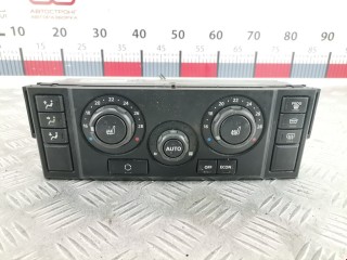 Блок управления печки/климат-контроля Land Rover Range Rover Sport 2005-2009