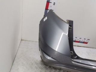 Бампер задний, ориг. номер 71501SMGE00, Honda Civic 2005-2008