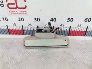 Зеркало салона, ориг. номер A2208110007, Mercedes S W220 2002-2005