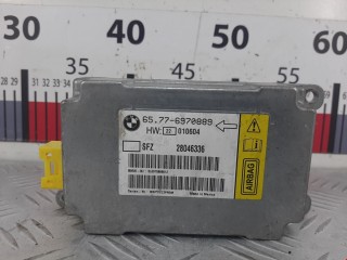 Блок AirBag, ориг. номер 65776970889, 657769770889, BMW 7 E65/E66 2005-2008