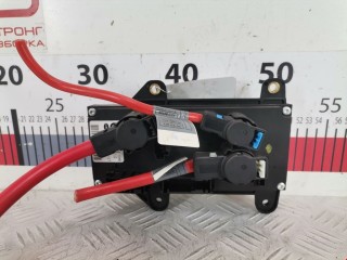 Блок комфорта, ориг. номер 61359132581, 8ES00827017, BMW 7 E65/E66 2005-2008