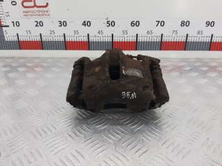 Суппорт передний левый, ориг. номер 1617292080, Citroen C3 Picasso 2008-2012