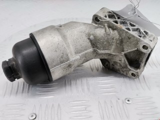 Корпус масляного фильтра, ориг. номер A1661800710, Mercedes A W168 1997-2001