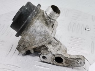 Клапан ЕГР EGR, ориг. номер A0021404460, Mercedes A W168 1997-2001