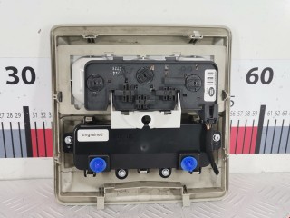 Фонарь салона (плафон), ориг. номер XDE500420, Land Rover Discovery 2002-2004