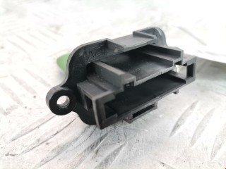 Сопротивление печки, ориг. номер 6441CQ, 1118-1300500-00, Peugeot 5008 2009-2013