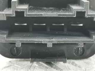 Сопротивление печки, ориг. номер 6441CQ, 1118-1300500-00, Peugeot 5008 2009-2013