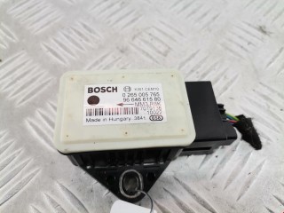 Датчик ускорения, ориг. номер 0265005765, 454949, Peugeot 5008 2009-2013