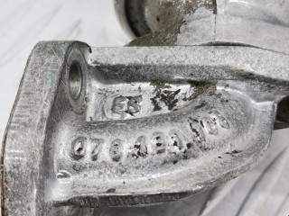 Клапан ЕГР EGR, ориг. номер 078131102T, 72256001, Audi A6 1997-2001