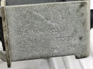 Клапан воздушный, ориг. номер 026906283J, 72161000, Audi A6 1997-2001