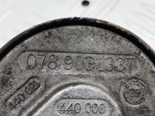 Натяжитель ремня генератора, ориг. номер 078903133T, 078903133AB, Audi A6 1997-2001