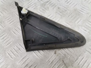 Накладка на зеркало, ориг. номер 480N60118, Lexus RX 2003-2006