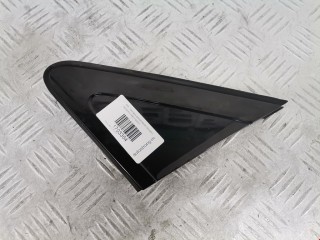 Накладка на зеркало, ориг. номер 480N60118, Lexus RX 1997-2003