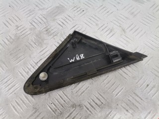 Накладка на зеркало, ориг. номер 480N60118, Lexus RX 1997-2003