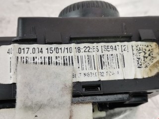 Блок управления печки/климат-контроля, ориг. номер 6452Y4, Peugeot 5008 2009-2013
