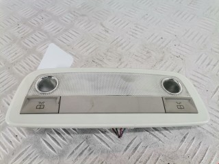 Фонарь салона (плафон) Mercedes C W204 2007-2011