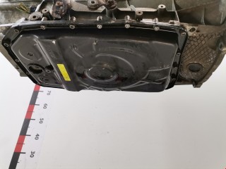 КПП автоматическая (АКПП), ориг. номер TGD500310, 1068020036, Land Rover Discovery 2002-2004