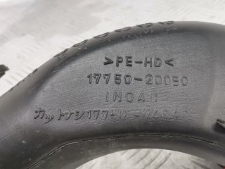 Воздуховод, ориг. номер 1775020050, Lexus RX 1997-2003