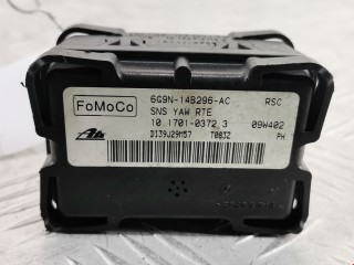 Датчик ускорения, ориг. номер 30773206, 10170103723, Volvo XC60 2008-2013