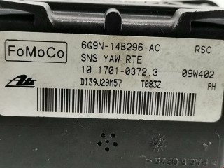 Датчик ускорения, ориг. номер 30773206, 10170103723, Volvo XC60 2008-2013