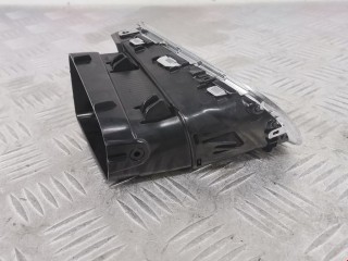Дефлектор обдува салона, ориг. номер 96766097ZD, 9671332377, Citroen C4 2004-2014