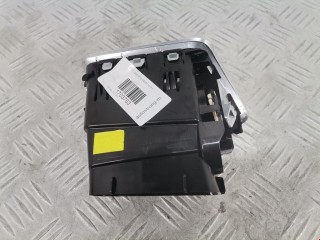 Дефлектор обдува салона, ориг. номер 96766097ZD, 9671332377, Citroen C4 2004-2014