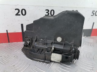Замок двери передней правой, ориг. номер 7167072, 51217202144, BMW X3 E83 2003-2006
