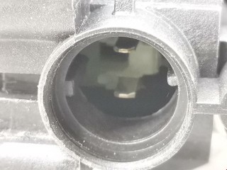Стеклоподъемник электрический задний левый, ориг. номер 827019U00B, Nissan Note 2008-2013