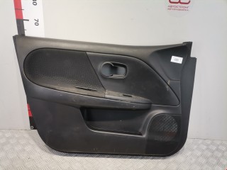 Обшивка двери передней левой (дверная карта), ориг. номер 809239U000, Nissan Note 2008-2013