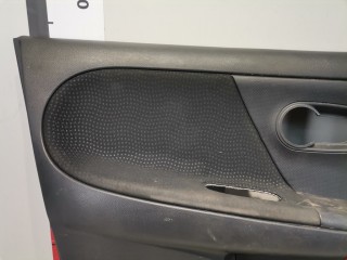 Обшивка двери передней левой (дверная карта), ориг. номер 809239U000, Nissan Note 2008-2013