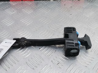 Ограничитель открывания двери задней, ориг. номер 8K0839249, Audi A4 2007-2012