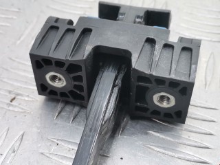 Ограничитель открывания двери задней, ориг. номер 8K0839249, Audi A4 2007-2012