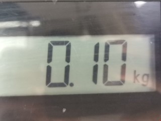 Ручка внутренняя задняя левая, ориг. номер 8D0839019, Audi A4 2007-2012