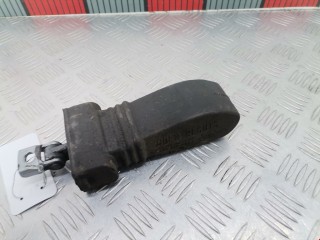 Ограничитель открывания двери задней, ориг. номер 8K0839249, Audi A4 2007-2012