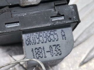 Кнопка стеклоподъемника, ориг. номер 8K0959855A, Audi A4 2007-2012