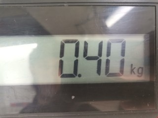 Петля двери задней правой, ориг. номер 1H0831404, 1H4833410, Volkswagen Golf 1991-2000