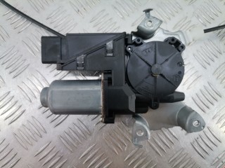 Стеклоподъемник передний правый, ориг. номер 80720EA000, Nissan Pathfinder 2004-2010