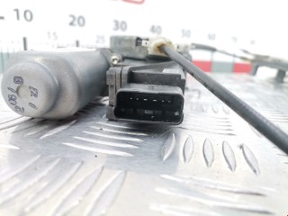 Стеклоподъемник передний правый, ориг. номер 80720EA000, Nissan Pathfinder 2004-2010