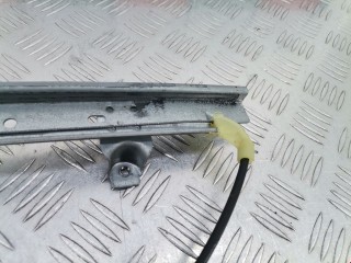 Стеклоподъемник передний правый, ориг. номер 80720EA000, Nissan Pathfinder 2004-2010