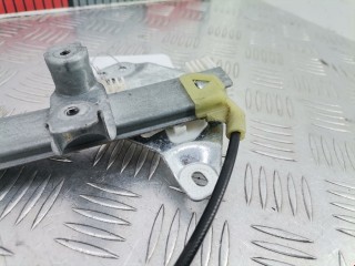 Стеклоподъемник передний правый, ориг. номер 80720EA000, Nissan Pathfinder 2004-2010