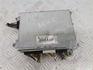 Блок управления двигателем, ориг. номер 4R83-13B525-AB, Jaguar S-Type 1998-2004