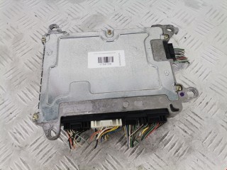 Блок управления двигателем, ориг. номер 4R83-13B525-AB, Jaguar S-Type 1998-2004