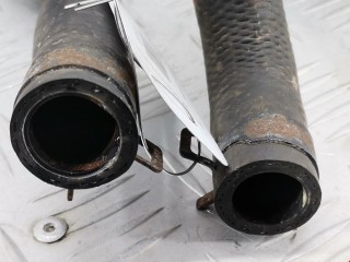 Патрубок отопителя (печки), Hyundai i30 2011-2015